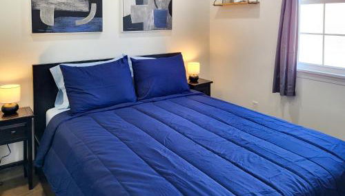 Spacious 2-BR 1-Bath King suite! - Foto 4