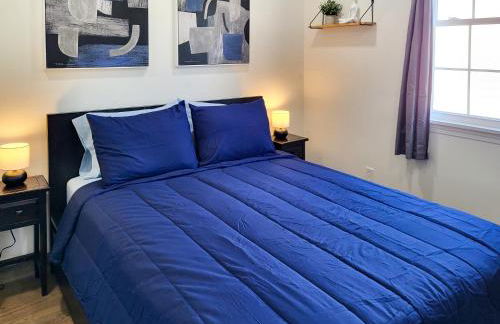 Spacious 2-BR 1-Bath King suite! - Foto 4