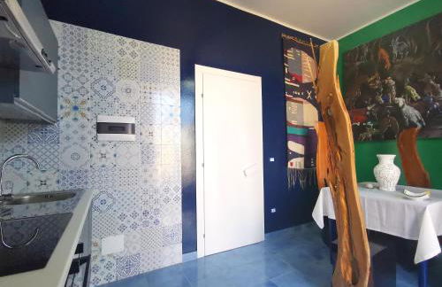 Atelier sul Mare Suite d'Autore - Foto 30