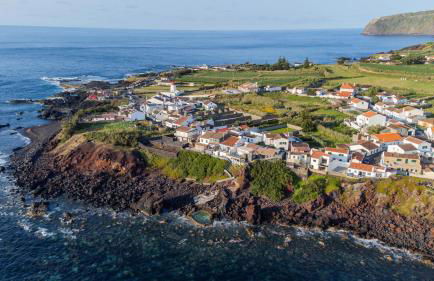 Mosteiros Sunset and Islets Apartment - Foto 53