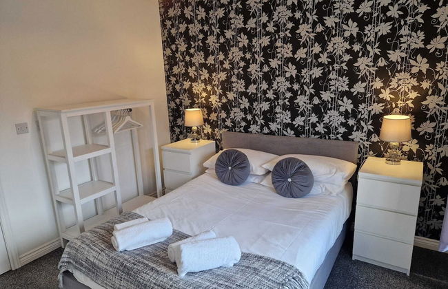 Mayflower Coach House - Foto 1