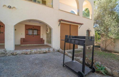 Villa Maria 6 in Bendinat - Foto 80