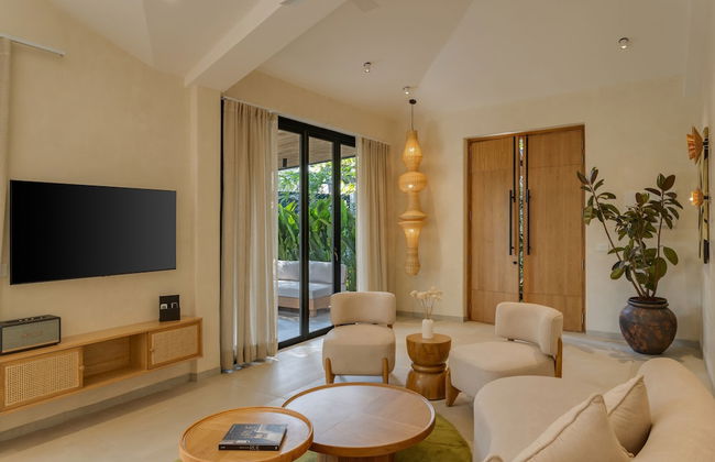 Seré Resort Goa - Photo 21