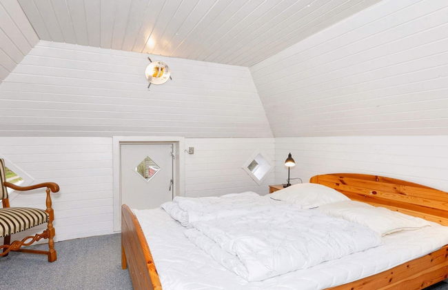 Cozy Coastal Cottage at Jegindo-by Traum - Foto 3