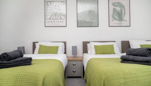 Spacious Home In The Heart of West Yorkshire - Foto 4