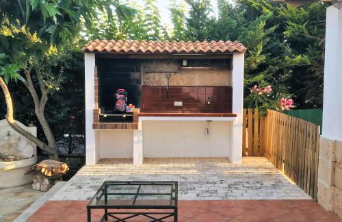 Villa para 6 con piscina privada. - Foto 10