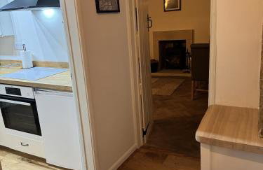 Little Priory Cottage - Foto 29