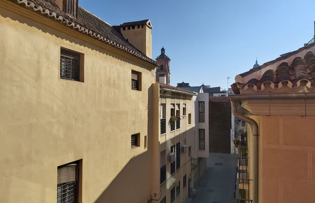 Del Parque Flats Central - Photo 63