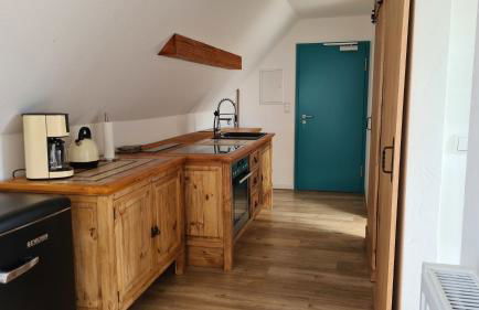 Ferienwohnung Lama - Foto 4