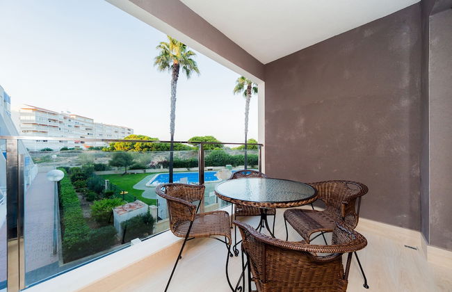 Endless summer of Pinada Beach 3 - Foto 10