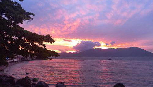 Recanto na natureza - Foto 2