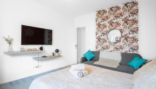 Le Charlie - Lumineux - Spacieux - Jardin - Foto 3