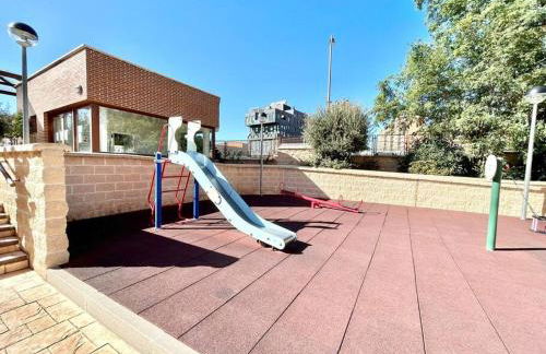 Valleca Tren Sierra Guadalupe 1 - Foto 35