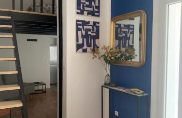 Superbe loft, gare place Carnot - Foto 4