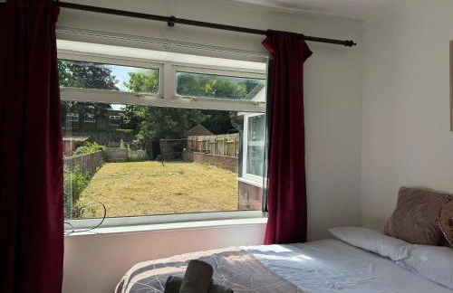 3 bedroom cosy home in Birmingham - Foto 14