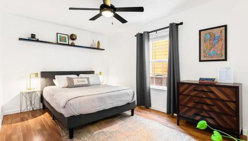 Perfect Sleep 20 Downtown 10 Queen Beds - Foto 4