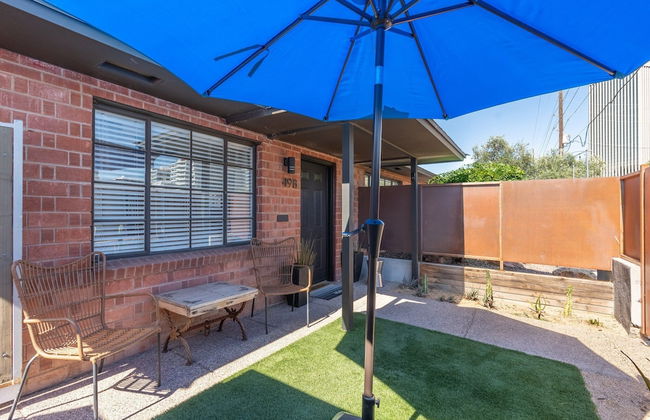 Midtown Digs - Foto 40