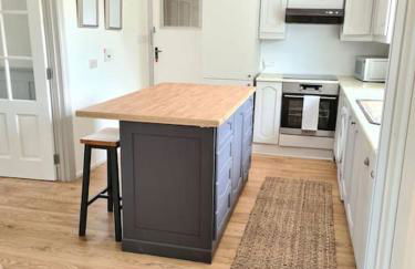 Beach Chalet, Little Walsingham Norfolk - Foto 24