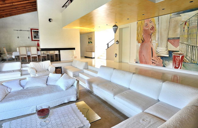 Villa Dismero With Pool - Photo 22