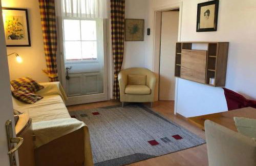 Top-Appartement direkt an der Kampenwandbahn - Foto 17