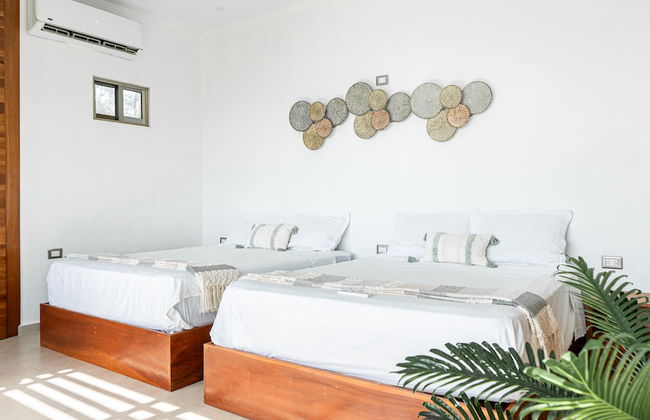 Villas Amanecer by Andiani Travel - Photo 19