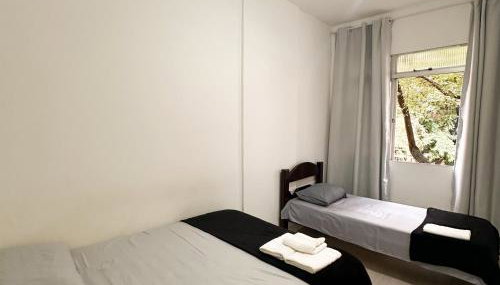 Apê Nova York I Raul Soares Centro Mercado Central - Foto 3