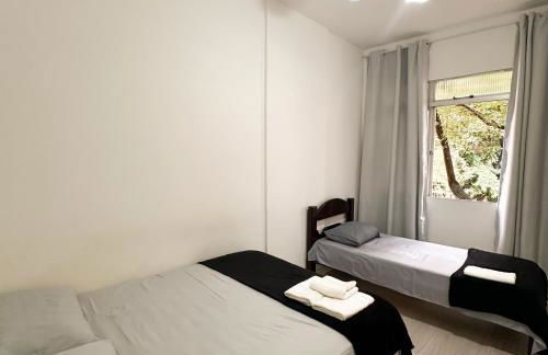 Apê Nova York I Raul Soares Centro Mercado Central - Foto 3