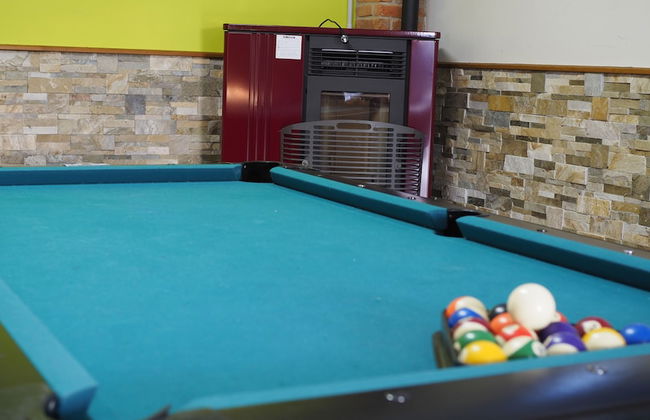 El Pongallin Vivienda Vacacional - Foto 17