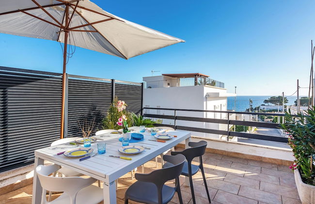 Sea View 300m From sea - Foto 1