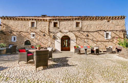 Agroturisme Son Pons - Foto 1