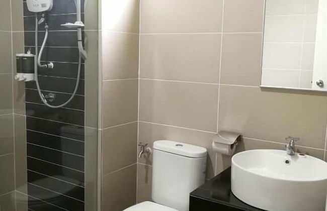 Omni Cassia Hill Resort - Foto 11