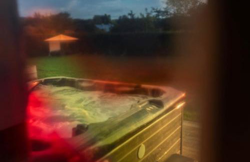 Stodoła Kuźnia Mazura - Foto 33