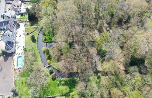 La Folie Hubert - Photo 20