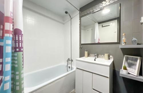 Apartment in Pineda de Mar by the Beach - Photo 20