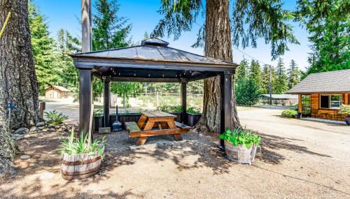 Mount Bretherton Room 8 at Mount Walker Inn - Foto 4