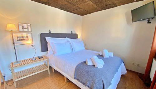 Estúdio Charmoso no Coração das Termas - Foto 4