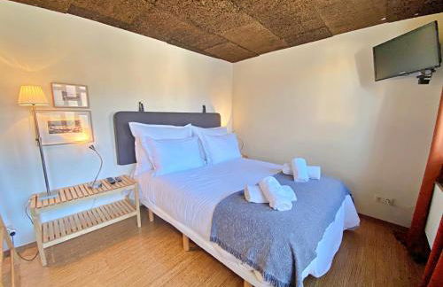 Estúdio Charmoso no Coração das Termas - Foto 7