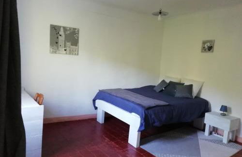 La maison Bleue - Foto 6