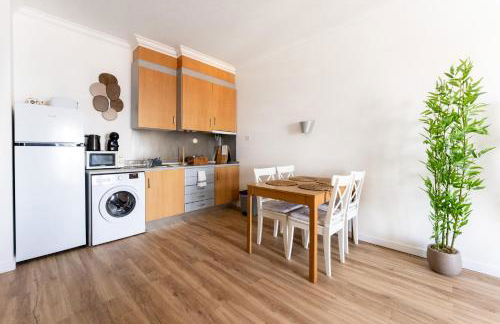 Ribeira DIlhas Beach Apartment - Foto 18