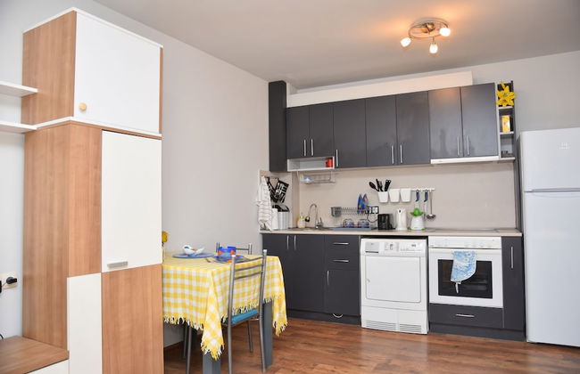 Apartments Plovdiv - Foto 33