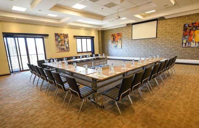 Mestil Hotels & Residences - Photo 75