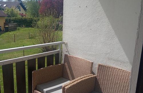 Komplette Wohnung Schwarzwaldpforte Casa BaLi direkte Buchung möglich keine Freigabe mehr erforderlich - Foto 1