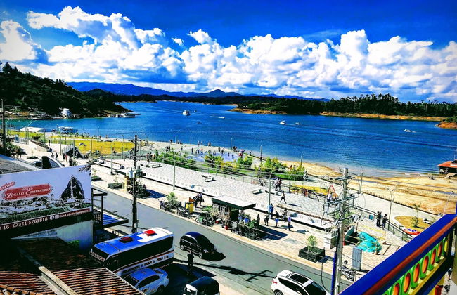 La Martinera Plaza Principal - Foto 1