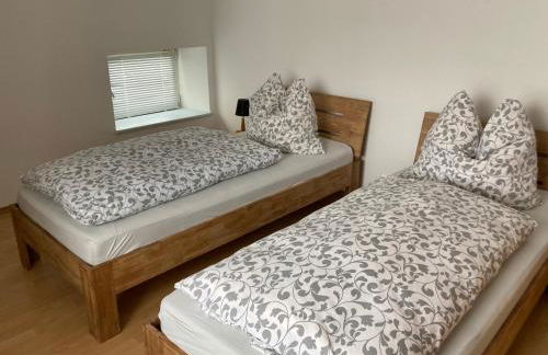 Ferienwohnung Zweinig02 - Foto 6