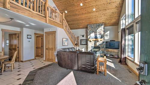 Dog-Friendly Ronald Vacation Rental Cabin! - Foto 4