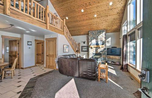 Dog-Friendly Ronald Vacation Rental Cabin! - Foto 4
