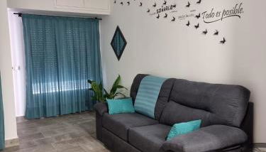 Apartamento La Galatea - Foto 2