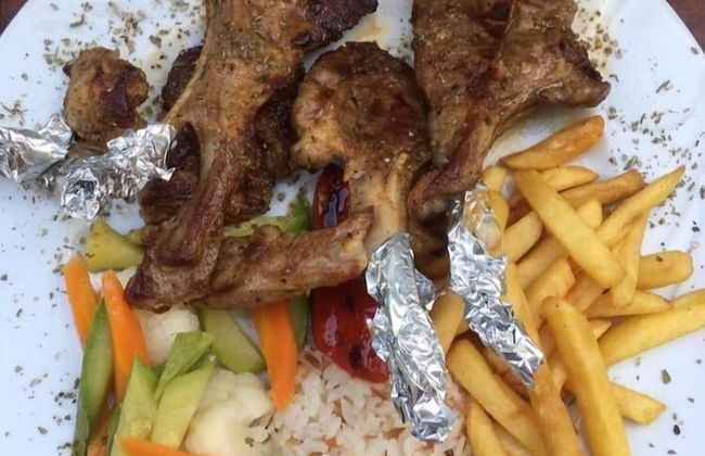 Sailor Apart Hotel - Photo 39