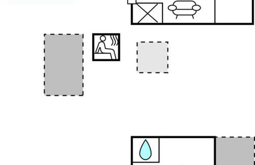 Cozy Home In Vrhi Pregradski With Sauna - Foto 29