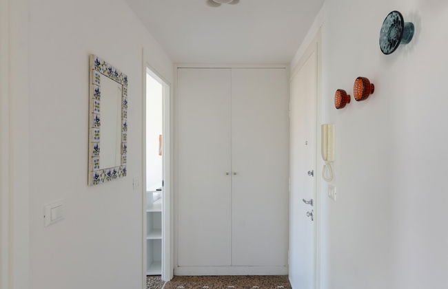 JOIVY Two Steps From The Sea In Genoa - Foto 26